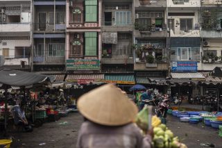 vietnam